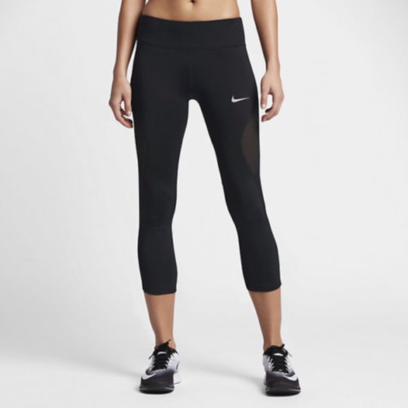 nike power racer tights